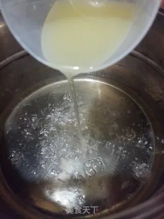 转化糖浆
