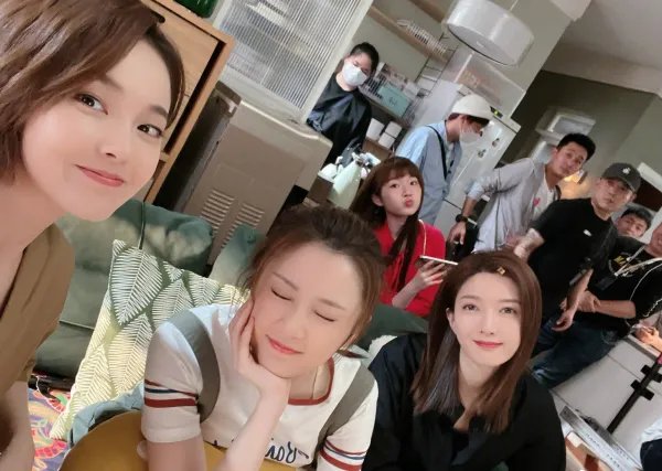 《欢乐颂3》豆瓣评分仅有4.7分,正午阳光为何“不管用”了?