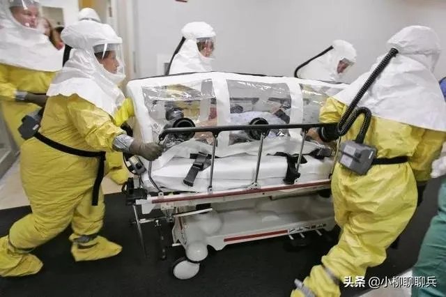 从俄罗斯回国的新冠患者感觉那么多,俄罗斯的疫情怎么样?