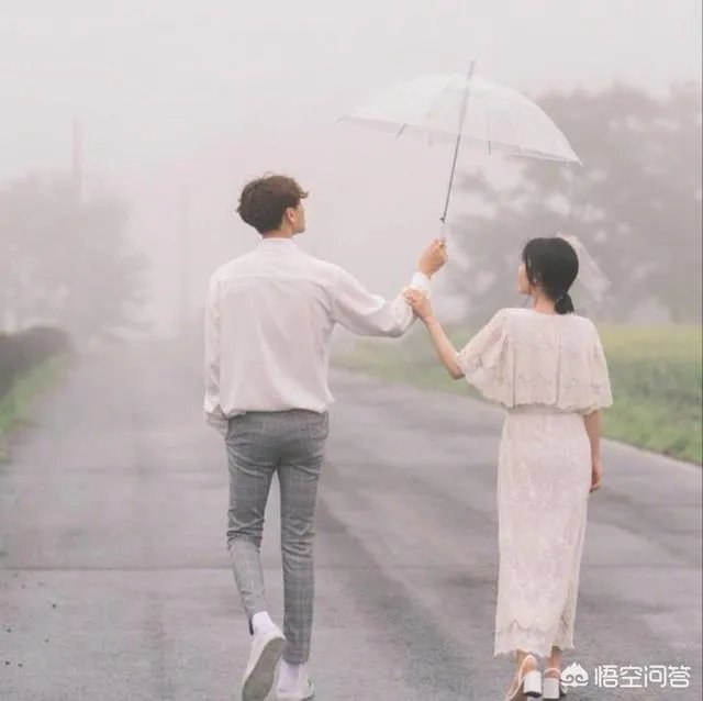 爱一个人是否应该毫无保留？