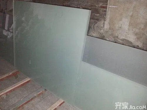 知己知彼省钱才是硬道理 磨砂玻璃价格
