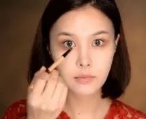 怎么画猫眼妆?