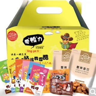 鸭肉价格