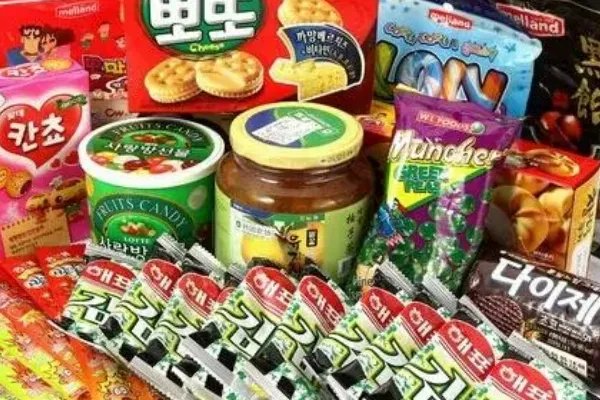 进口食品店一般有哪些进货渠道?