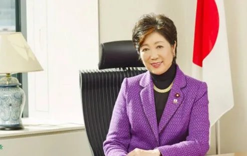 小池百合子不参加日本众院大选吗?