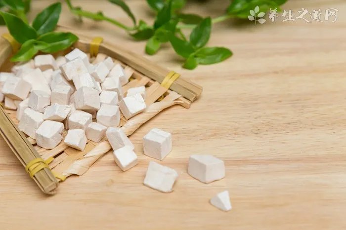中药美白配方大全