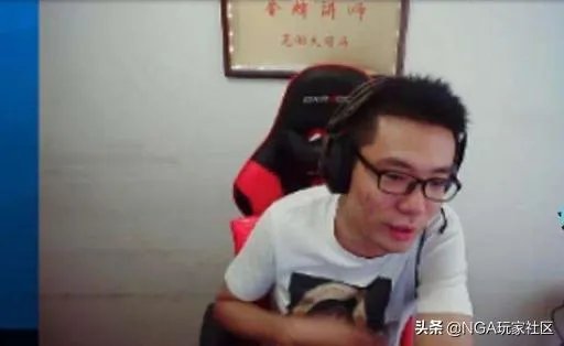 如何评价dsm大司马解说?