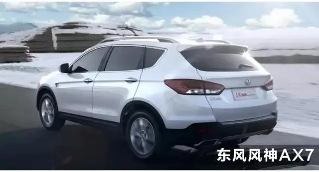 有哪些10万左右的SUV值得推荐?