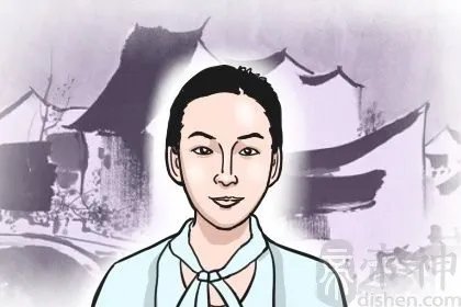 后脖子有痣好不好 有什么说法