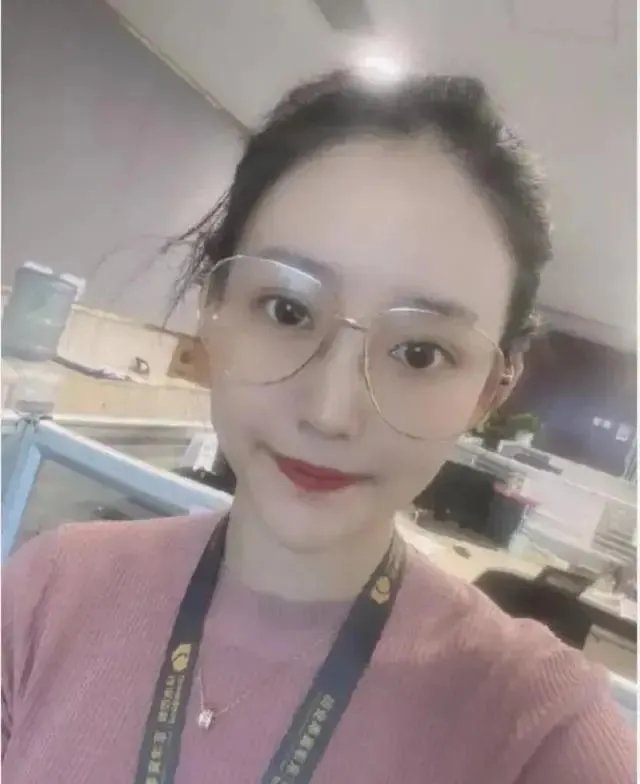 如何看待陈军和张雨婷?