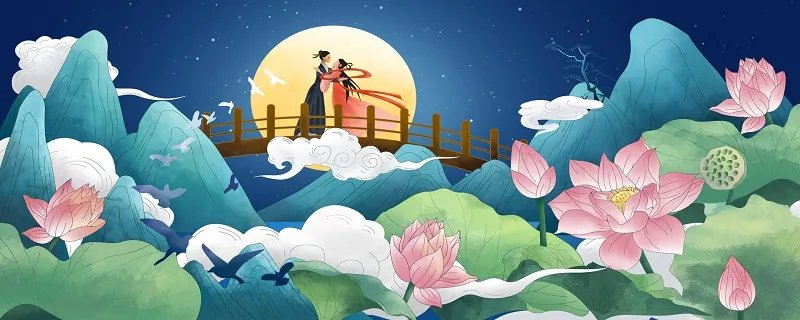 七夕怎么过