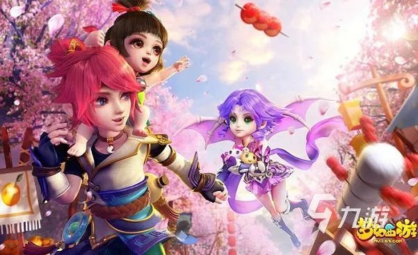 热门的回合制rpg游戏推荐 有趣的回合制手游分享2023