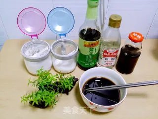 中华冷面