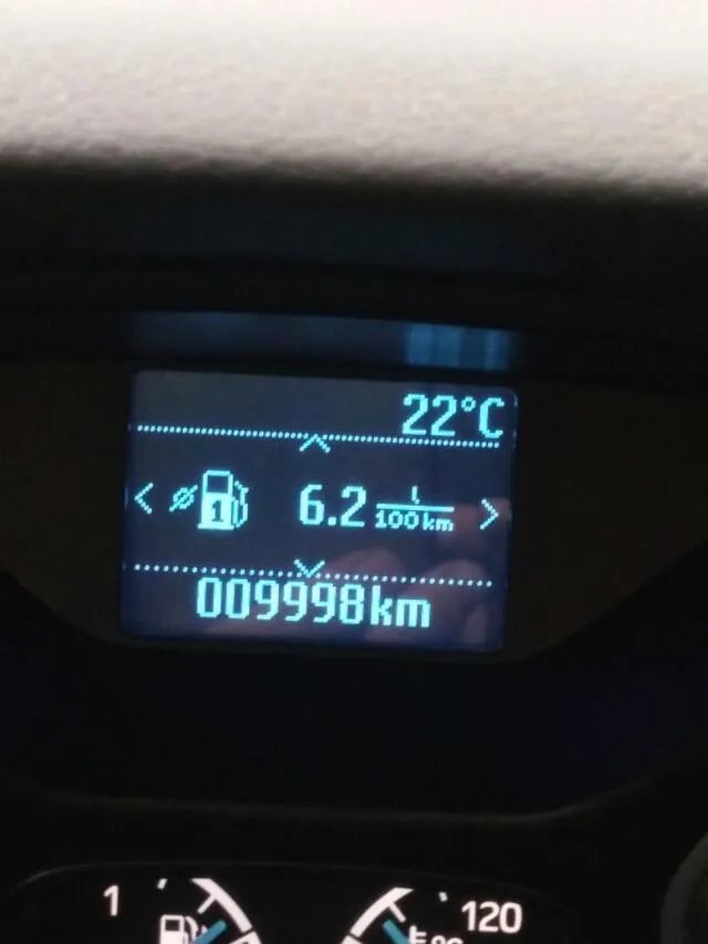 福克斯油耗大概有多少,性价比如何?