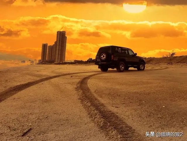 汽车摄影都有哪些技巧?