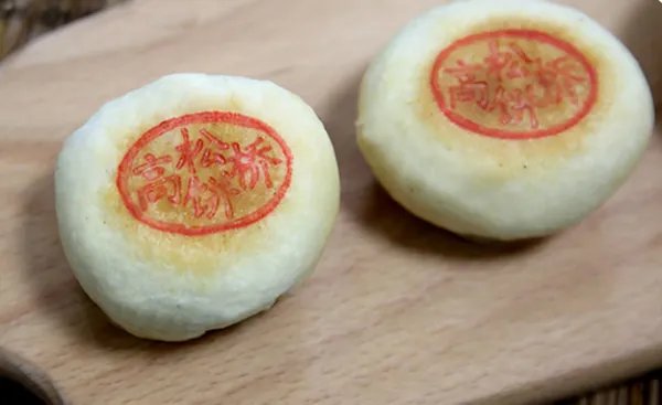上海十大特产都是什么？