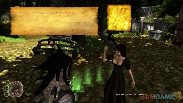 地城之门图文攻略-更多图文攻略,尽在3DMGAME