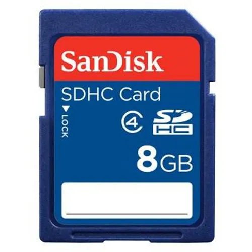 8g内存卡实际内存是多少 8g内存卡多少钱一张