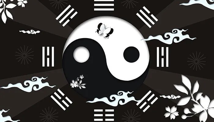 天干地支五行对照表 