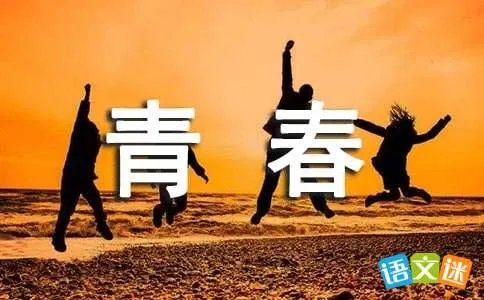 我们遥远的青春