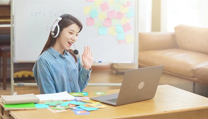托福考试时间安排