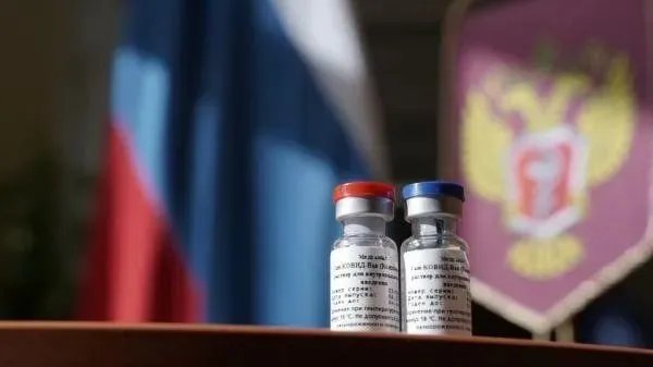 美制裁俄疫苗机构的理由是什么?