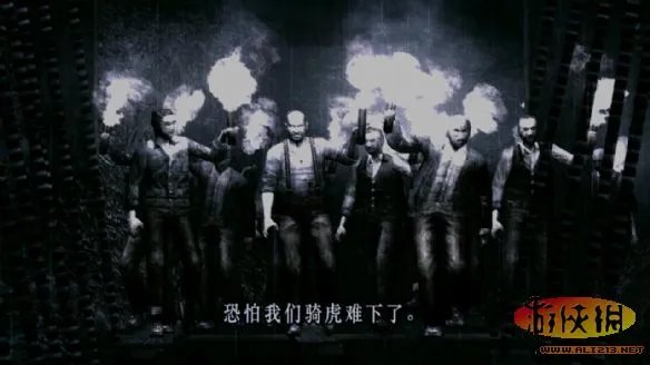 《生化危机4:终极高清版》4.5汉化补丁发布!