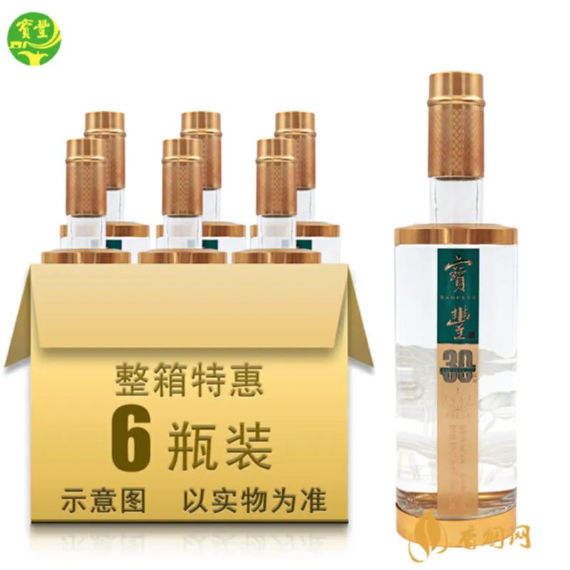 安徽合肥白酒有哪些品牌