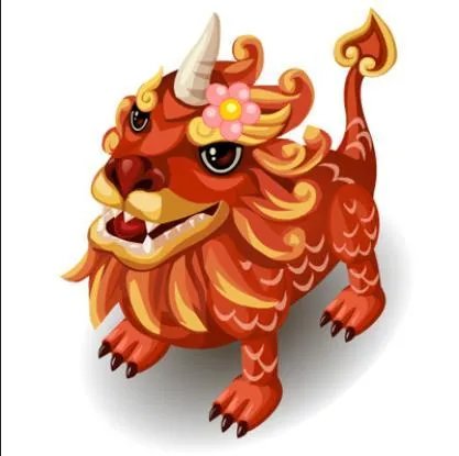 中国神话中有哪些害兽?