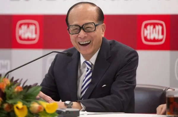 李嘉诚退休意味着什么？