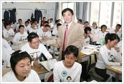 大连市育明高中怎么样？