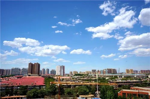 2016石家庄二手房走势如何 2017石家庄楼市或将有所下跌