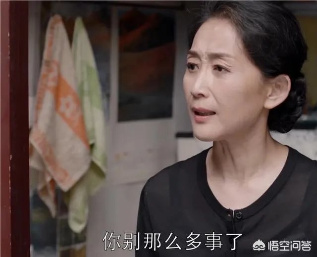 《都挺好》都有哪些穿帮镜头?