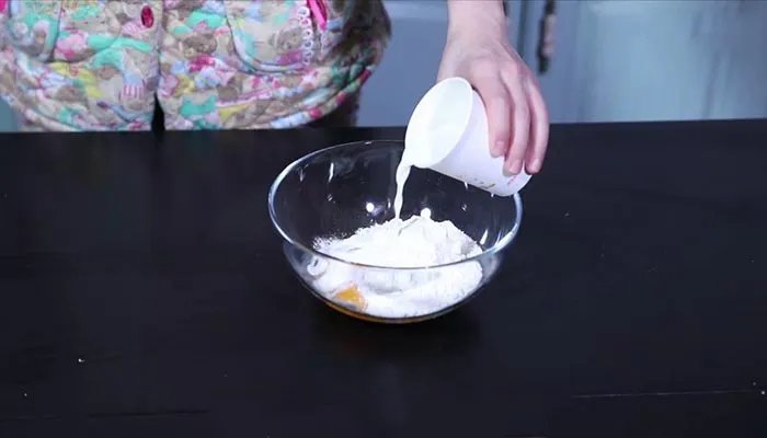 电饭煲蛋糕的做法 怎样用电饭煲做蛋糕
