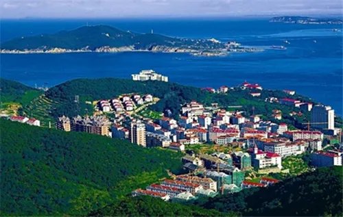 威海2017房价走势图 威海房价如何购买更省钱