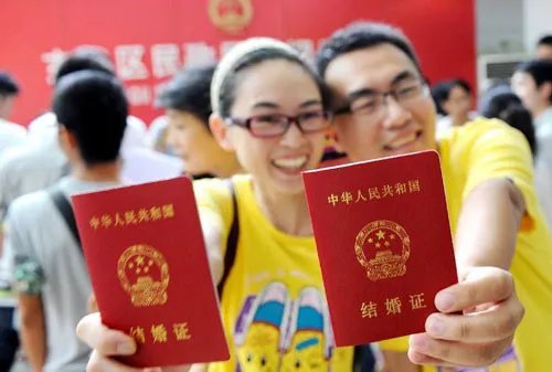 结婚在哪里登记 结婚登记需要哪些手续