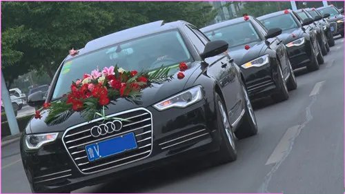 婚礼装饰用品有哪些 如何布置婚礼现场