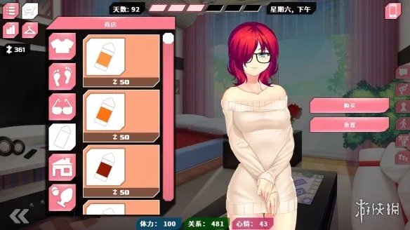 Steam秋促老司机福利游戏推荐!钱包和身体双双掏空