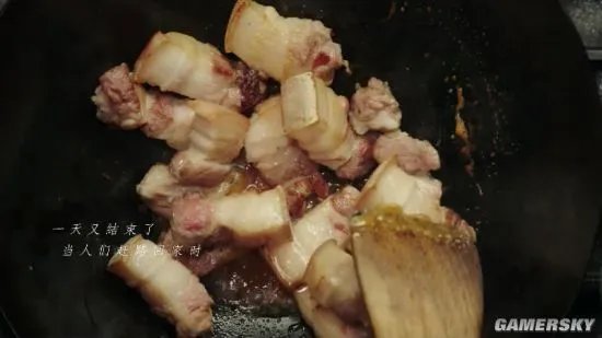 中国版《深夜食堂》首曝预告 中式美味令人垂涎欲滴