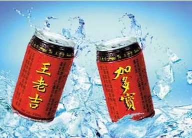 王老吉跟加多宝是怎么回事？