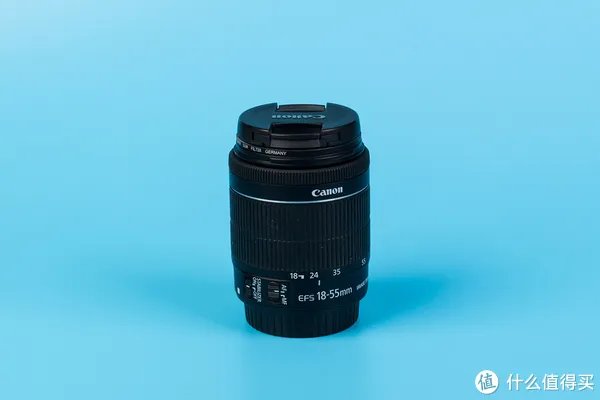 开箱晒物系列 篇八:#晒单大赛#CANON 佳能 穷人三宝集齐(附样片)