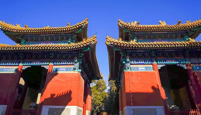 孔庙门票