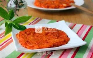 泡菜饼