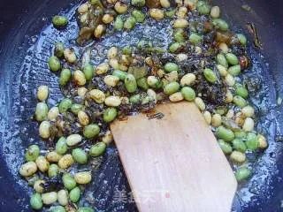 京味小吃:麻豆腐