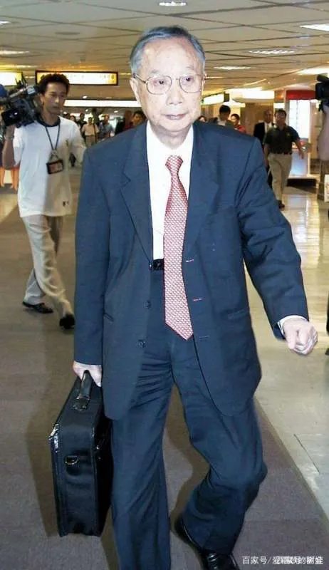 林建岳为93岁母亲庆生，后者曾一句话葬送王祖贤事业。是什么话呢？
