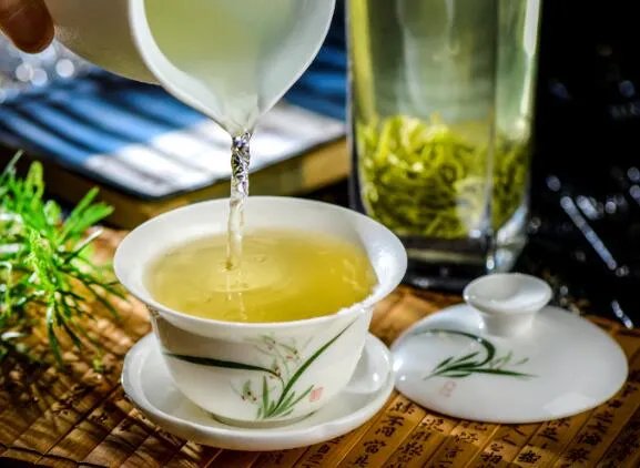 碧螺春属于什么茶