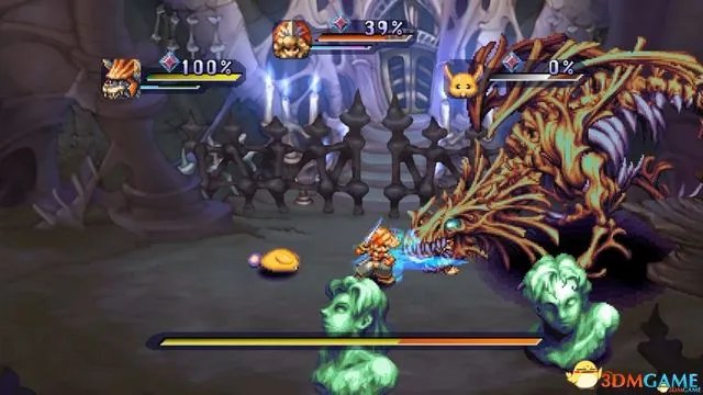 《圣剑传说:玛娜传奇》重制版详细攻略 全任务流程攻略