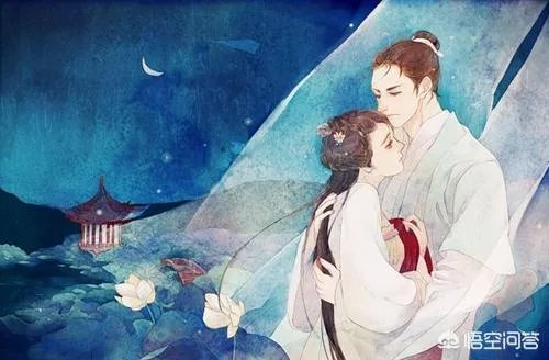 贫贱夫妻百事哀的上一句是什么?出自哪里?作者要表达什么意思?