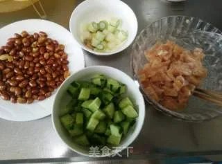 家常宫保鸡丁