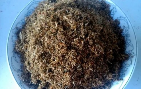 重庆火锅底料的做法是怎样的?